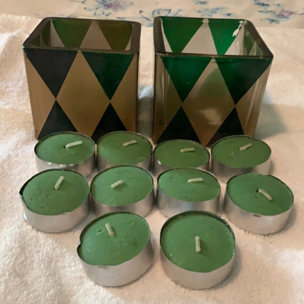 Holiday Drum Ambiance